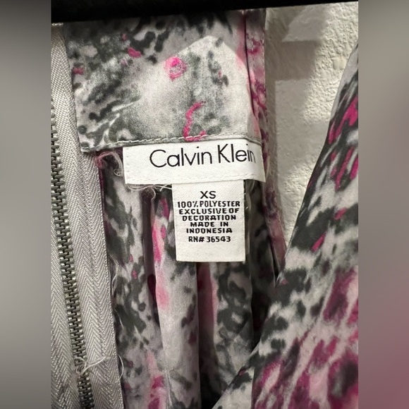 Cowl neck top - Picture 2 of 3